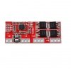 Moduł BMS PCM PCB ładowania ogniw 18650 - 30A - 4S do 16.8V - do ogniw LI-ion 18650